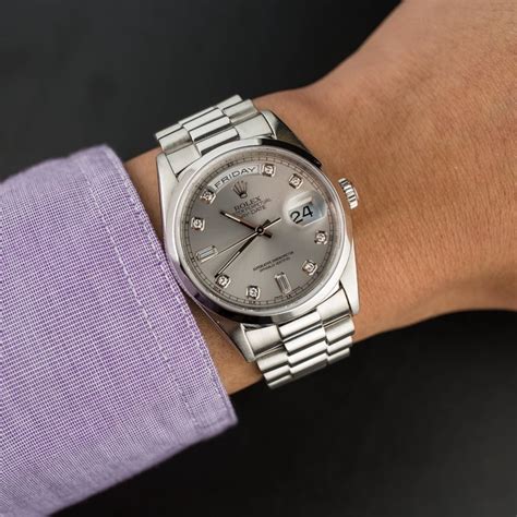 his and hers rolex set|his and her platinum watches.